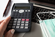 Financial Accounting Impact of COVID-19: An In-depth Look at IFRS