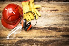 Leadership in Health and Safety