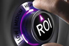 Measuring ROI of Training