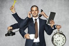 Project Management Skills